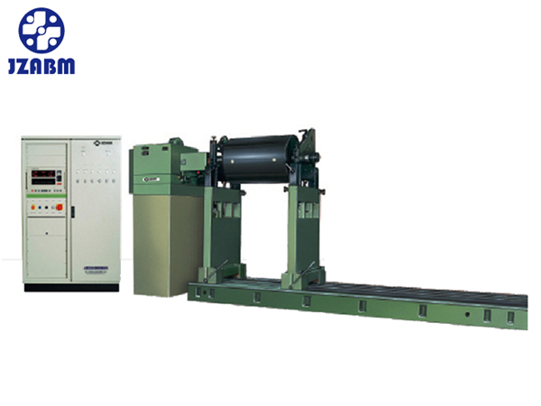 9噸 風(fēng)機(jī)動(dòng)平衡機(jī)H6V