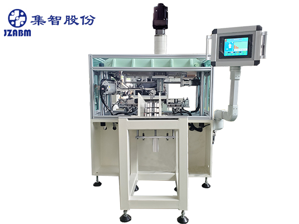 全自動(dòng)校直機(jī)