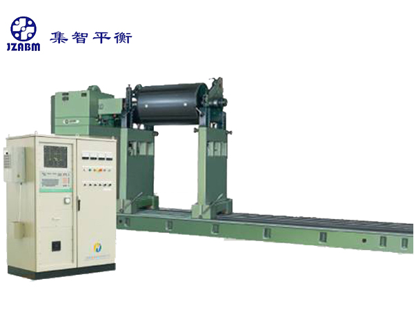 （18噸）風(fēng)機(jī)動(dòng)平衡機(jī) H60U