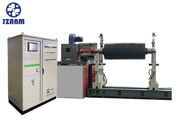 40噸 離心風(fēng)機(jī)動(dòng)平衡機(jī)H80V